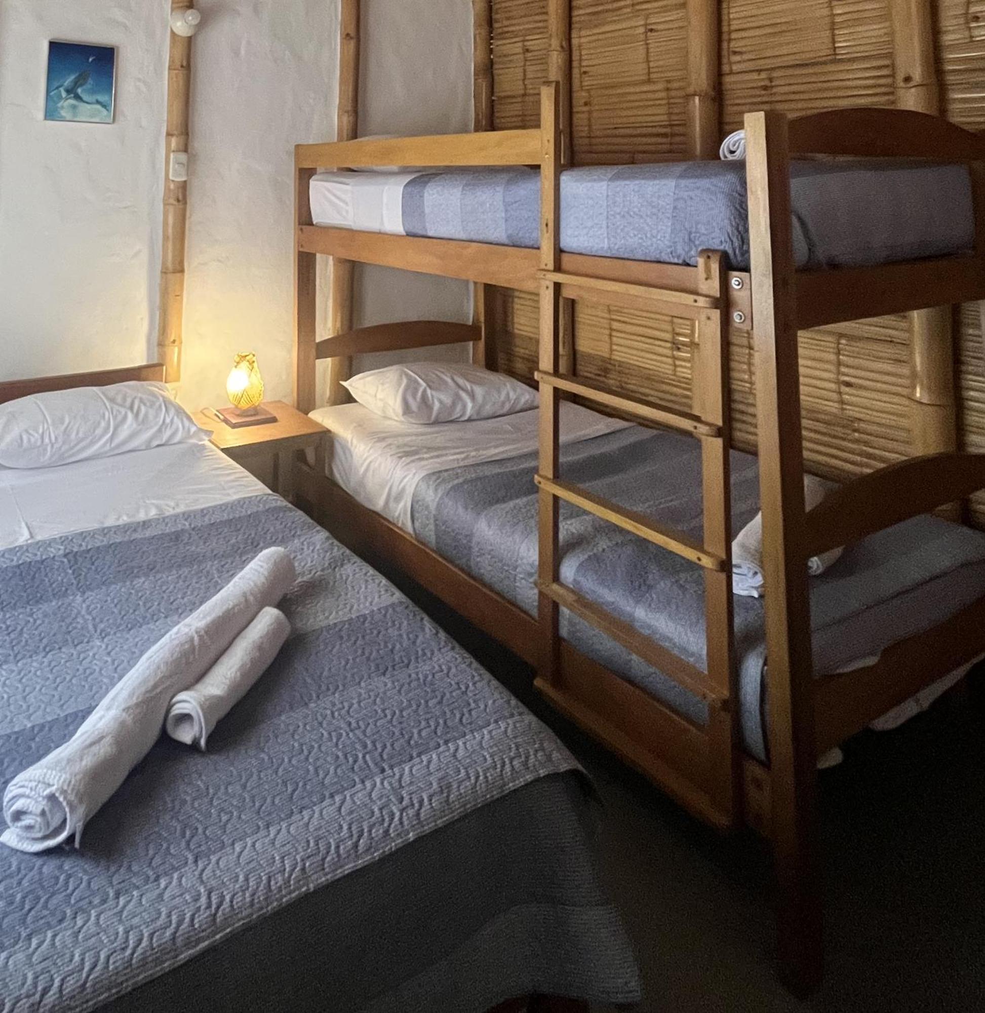 Cabo Del Mar Hotel Los Organos Room photo