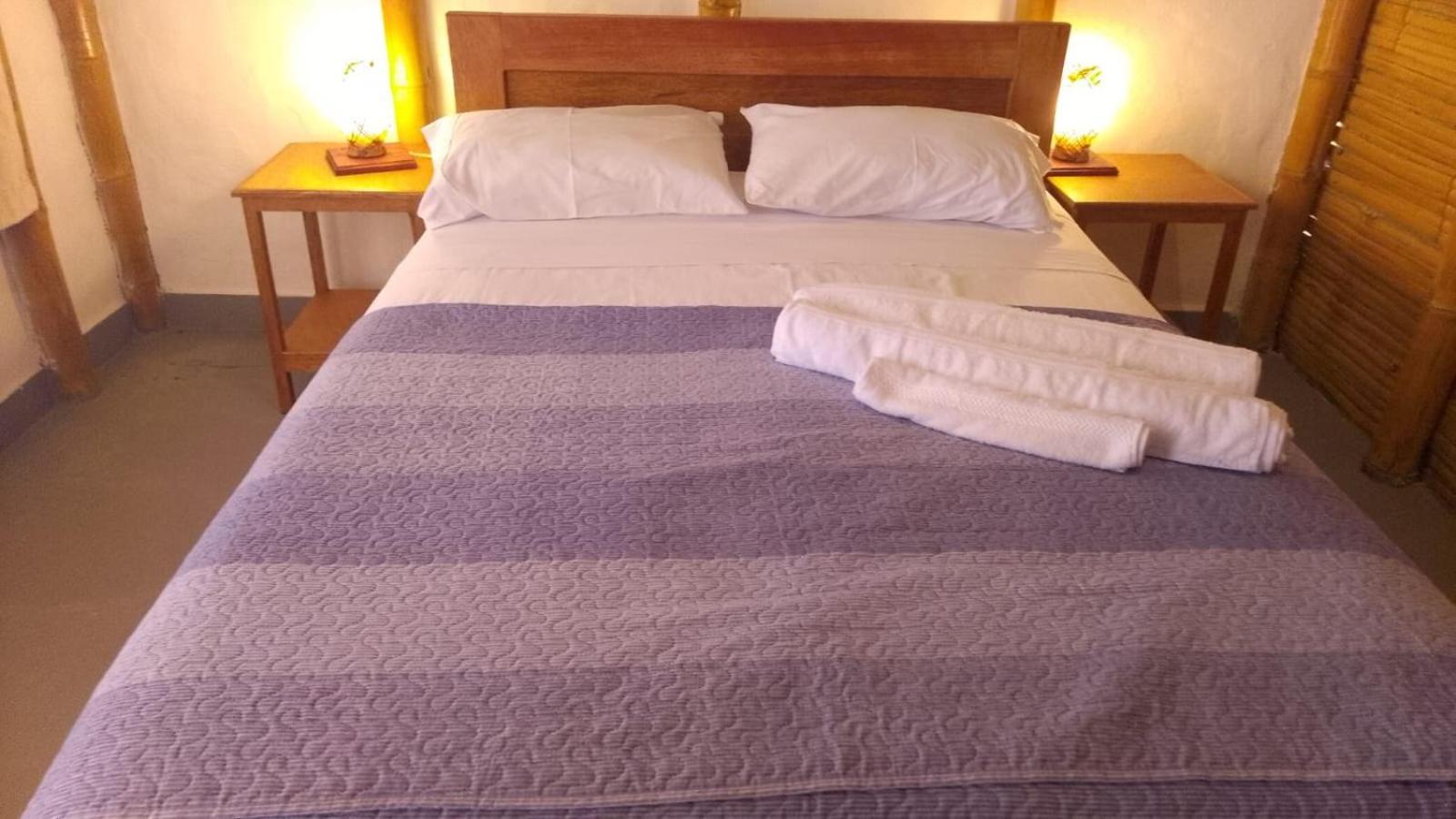 Cabo Del Mar Hotel Los Organos Room photo
